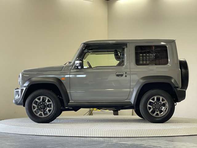 スズキ ジムニーシエラ １．５ ＪＣ ４ＷＤ R5年 (甲信越・北陸) 99