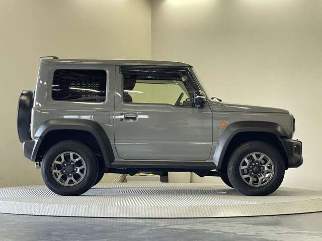 スズキ ジムニーシエラ １．５ ＪＣ ４ＷＤ R5年 (甲信越・北陸) 99