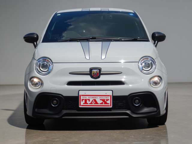 アバルト ６９５ コンペティツィオーネ R5年 (近畿) 99