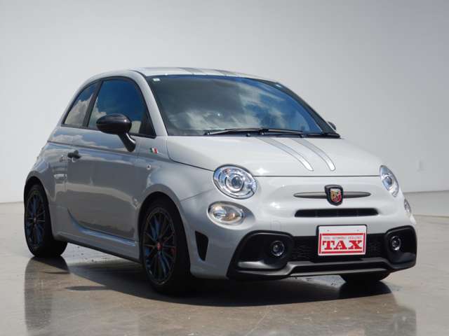 アバルト ６９５ コンペティツィオーネ R5年 (近畿) 99
