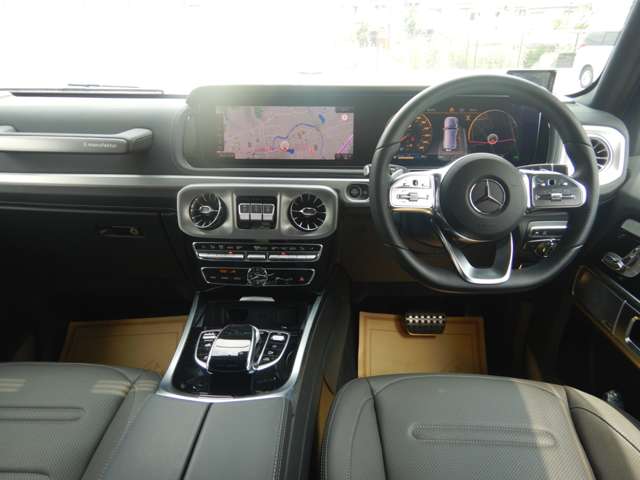 メルセデスベンツ Ｇクラス Ｇ４００Ｄ ＡＭＧライン ディーゼルターボ ４ＷＤ R5年 (近畿) 99
