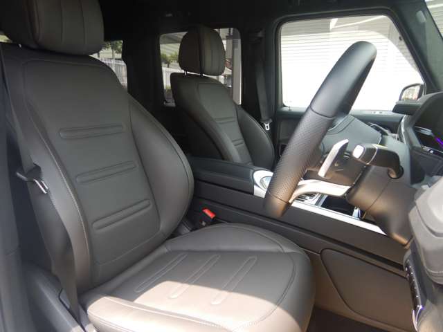 メルセデスベンツ Ｇクラス Ｇ４００Ｄ ＡＭＧライン ディーゼルターボ ４ＷＤ R5年 (近畿) 99