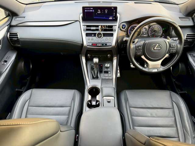 レクサス ＮＸ３００ｈ Ｆスポーツ R2年 (近畿) 99