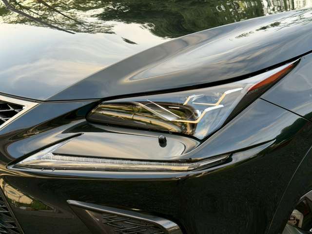 レクサス ＮＸ３００ｈ Ｆスポーツ R2年 (近畿) 99