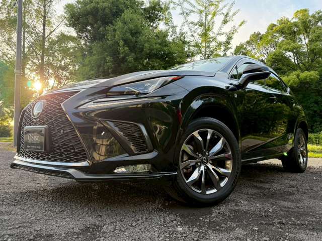 レクサス ＮＸ３００ｈ Ｆスポーツ R2年 (近畿) 99
