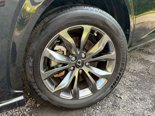 レクサス ＮＸ３００ｈ Ｆスポーツ R2年 (近畿) 99
