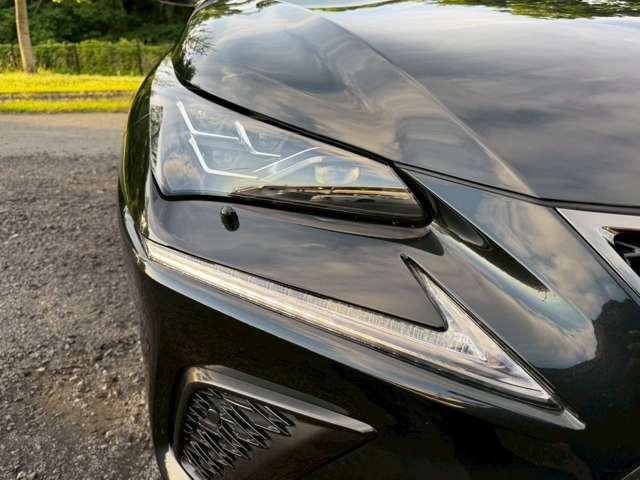 レクサス ＮＸ３００ｈ Ｆスポーツ R2年 (近畿) 99