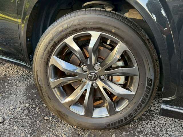 レクサス ＮＸ３００ｈ Ｆスポーツ R2年 (近畿) 99