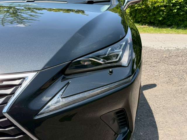 レクサス ＮＸ３００ｈ ３００Ｈ Ｉパッケージ ４ＷＤ H30年 (近畿) 99