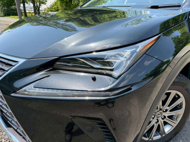 レクサス ＮＸ３００ｈ ３００Ｈ Ｉパッケージ ４ＷＤ H30年 (近畿) 99