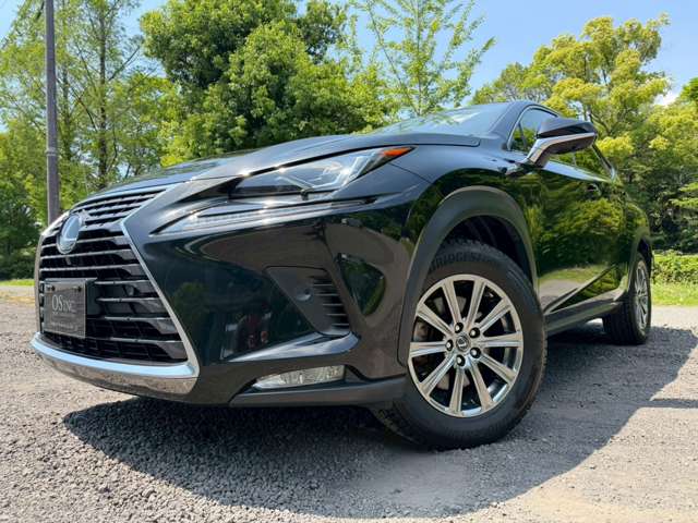 レクサス ＮＸ３００ｈ ３００Ｈ Ｉパッケージ ４ＷＤ H30年 (近畿) 99