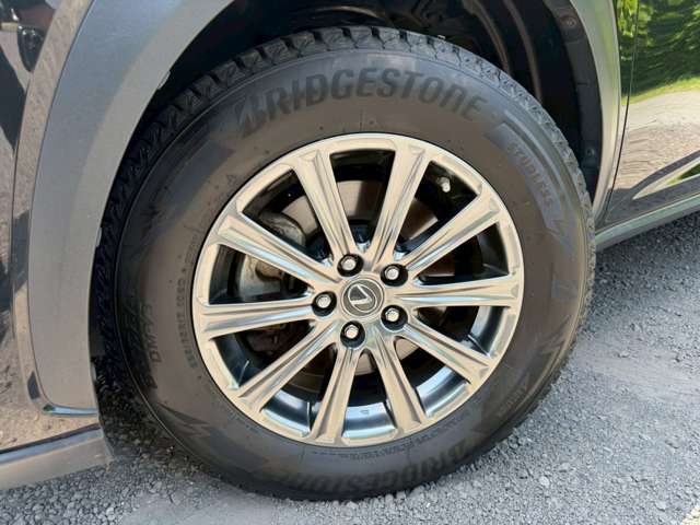 レクサス ＮＸ３００ｈ ３００Ｈ Ｉパッケージ ４ＷＤ H30年 (近畿) 99