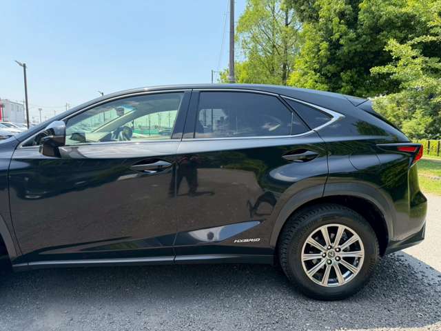 レクサス ＮＸ３００ｈ ３００Ｈ Ｉパッケージ ４ＷＤ H30年 (近畿) 99