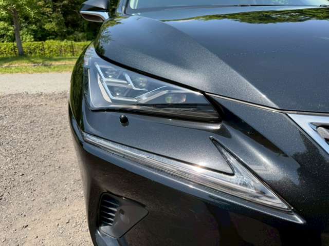 レクサス ＮＸ３００ｈ ３００Ｈ Ｉパッケージ ４ＷＤ H30年 (近畿) 99