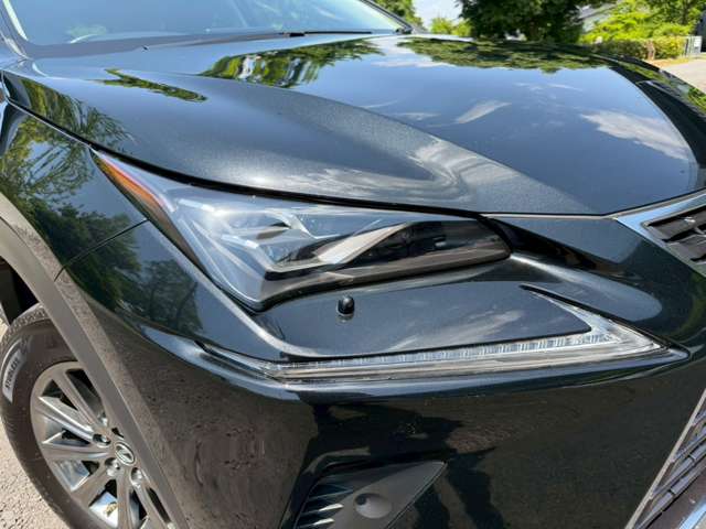 レクサス ＮＸ３００ｈ ３００Ｈ Ｉパッケージ ４ＷＤ H30年 (近畿) 99