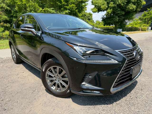 レクサス ＮＸ３００ｈ ３００Ｈ Ｉパッケージ ４ＷＤ H30年 (近畿) 99