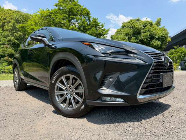 レクサス ＮＸ３００ｈ ３００Ｈ Ｉパッケージ ４ＷＤ H30年 (近畿) 99