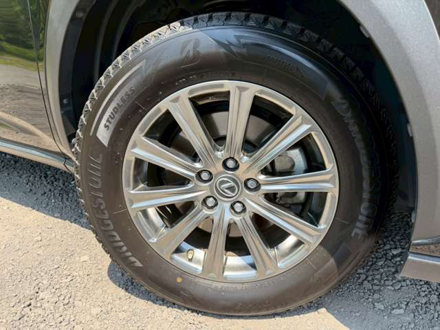レクサス ＮＸ３００ｈ ３００Ｈ Ｉパッケージ ４ＷＤ H30年 (近畿) 99