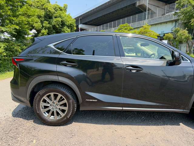 レクサス ＮＸ３００ｈ ３００Ｈ Ｉパッケージ ４ＷＤ H30年 (近畿) 99