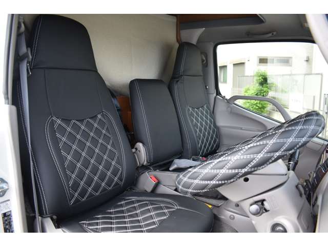 トヨタ カムロード バンテック H27年 (近畿) 99