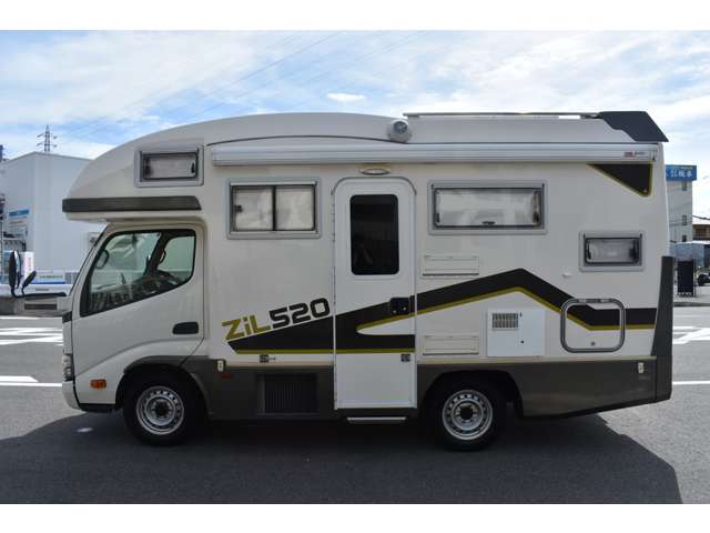 トヨタ カムロード バンテック H27年 (近畿) 99