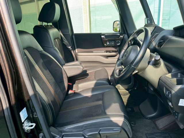 ホンダ Ｎ　ＢＯＸ カスタム ６６０ Ｇ ＥＸ ターボ ホンダセンシング H30年 (近畿) 99