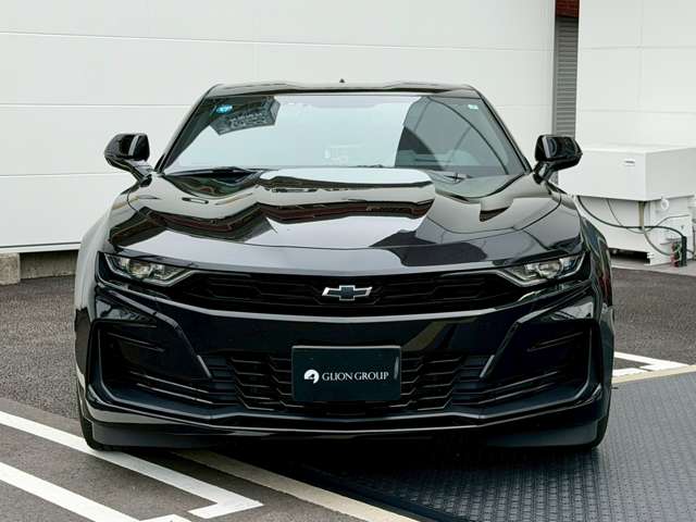 シボレー カマロ ＬＴ　ＲＳ R7年 (近畿) 99