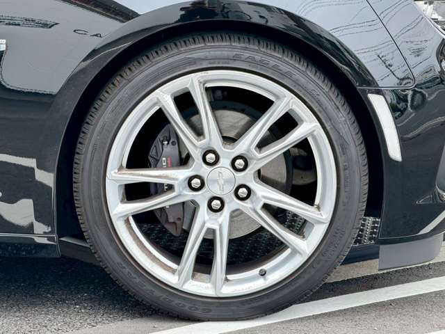 シボレー カマロ ＬＴ　ＲＳ R7年 (近畿) 99
