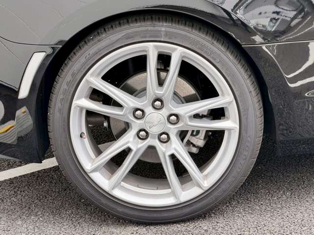 シボレー カマロ ＬＴ　ＲＳ R7年 (近畿) 99