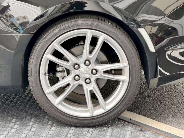 シボレー カマロ ＬＴ　ＲＳ R7年 (近畿) 99