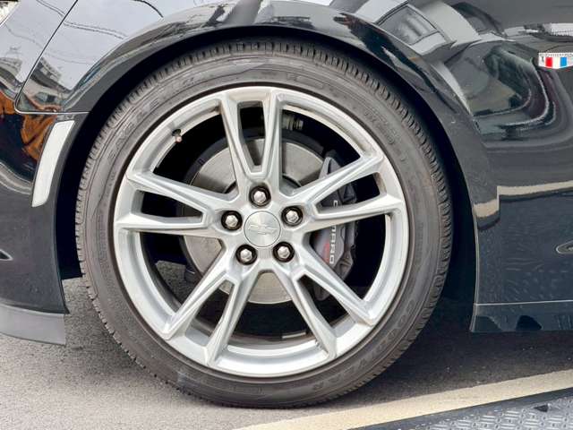 シボレー カマロ ＬＴ　ＲＳ R7年 (近畿) 99