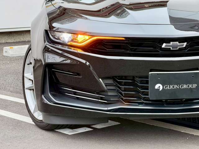 シボレー カマロ ＬＴ　ＲＳ R7年 (近畿) 99