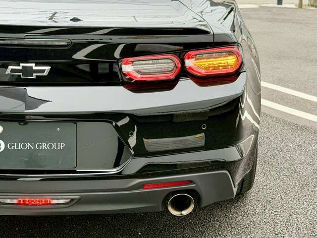 シボレー カマロ ＬＴ　ＲＳ R7年 (近畿) 99