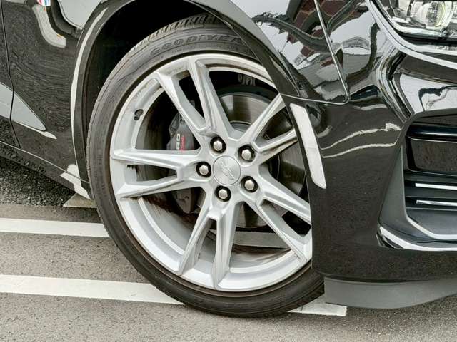 シボレー カマロ ＬＴ　ＲＳ R7年 (近畿) 99