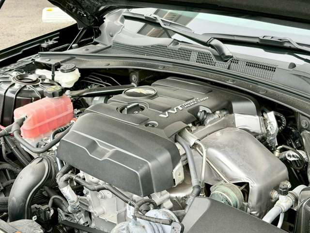 シボレー カマロ ＬＴ　ＲＳ R7年 (近畿) 99