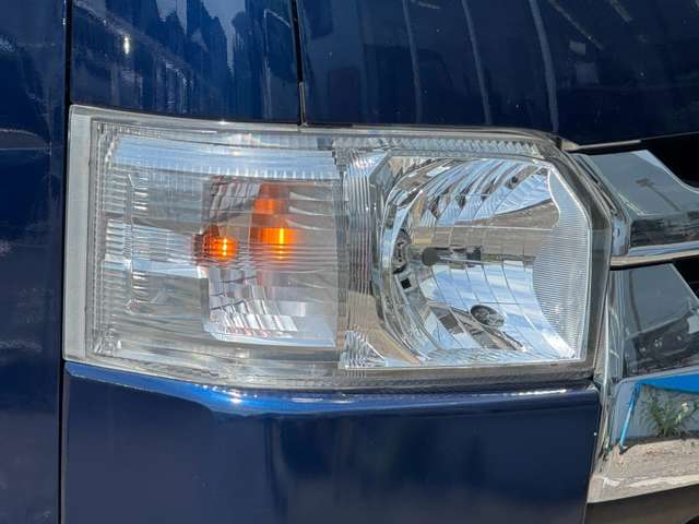 トヨタ ハイエースバン ２．０ ＤＸ ロング ＧＬパッケージ H29年 (近畿) 99