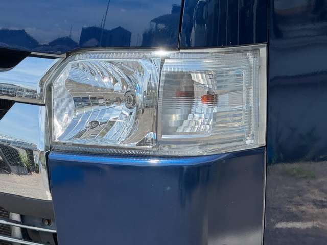 トヨタ ハイエースバン ２．０ ＤＸ ロング ＧＬパッケージ H29年 (近畿) 99