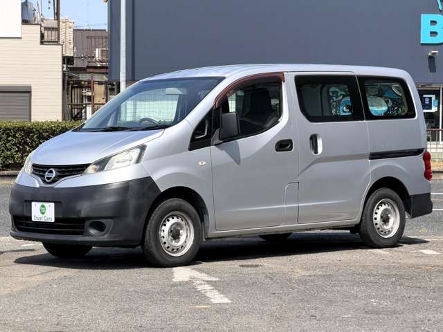 日産 ＮＶ２００バネットバン １．６ ＤＸ H21年 (近畿) 99