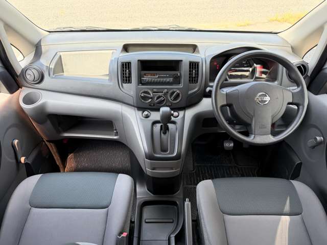 日産 ＮＶ２００バネットバン １．６ ＤＸ H21年 (近畿) 99