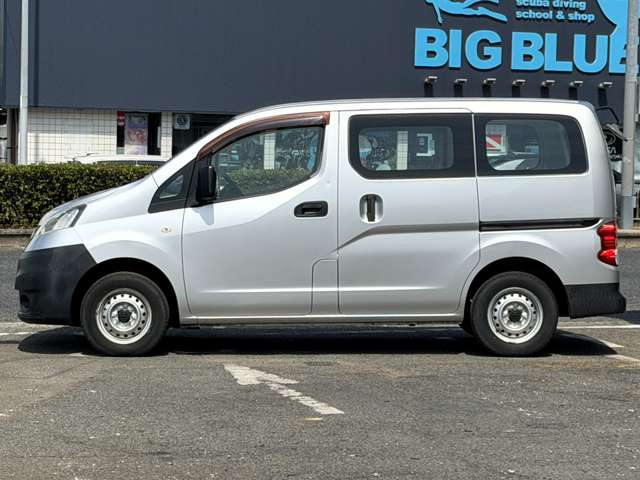 日産 ＮＶ２００バネットバン １．６ ＤＸ H21年 (近畿) 99