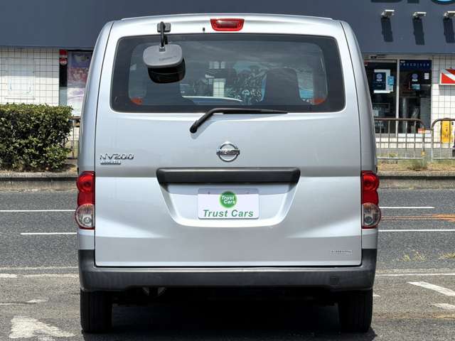 日産 ＮＶ２００バネットバン １．６ ＤＸ H21年 (近畿) 99