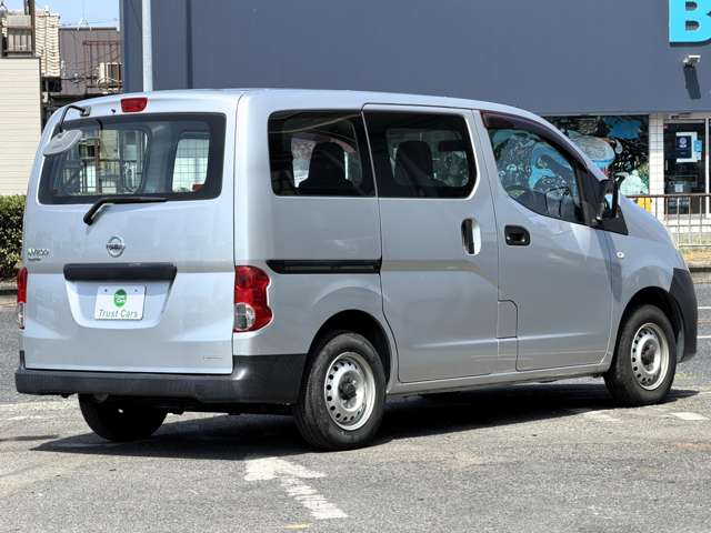 日産 ＮＶ２００バネットバン １．６ ＤＸ H21年 (近畿) 99