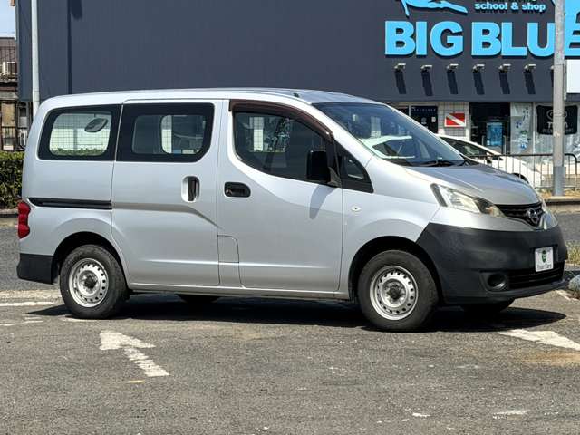 日産 ＮＶ２００バネットバン １．６ ＤＸ H21年 (近畿) 99