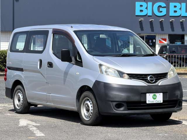 日産 ＮＶ２００バネットバン １．６ ＤＸ H21年 (近畿) 99