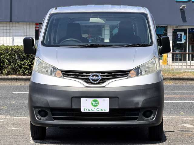 日産 ＮＶ２００バネットバン １．６ ＤＸ H21年 (近畿) 99