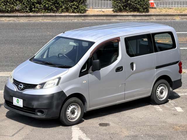 日産 ＮＶ２００バネットバン １．６ ＤＸ H21年 (近畿) 99