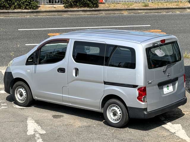 日産 ＮＶ２００バネットバン １．６ ＤＸ H21年 (近畿) 99