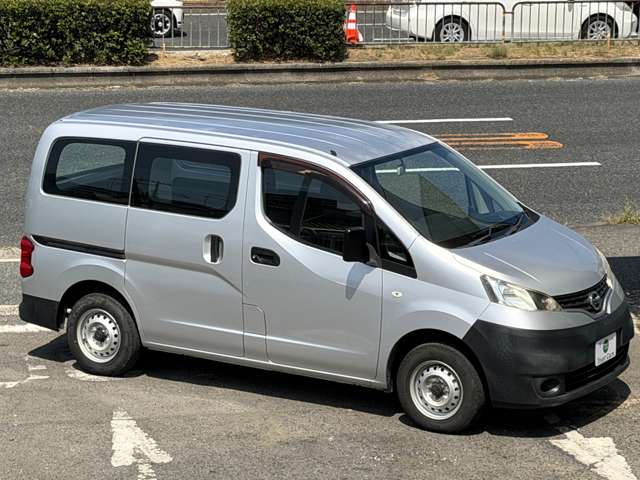 日産 ＮＶ２００バネットバン １．６ ＤＸ H21年 (近畿) 99