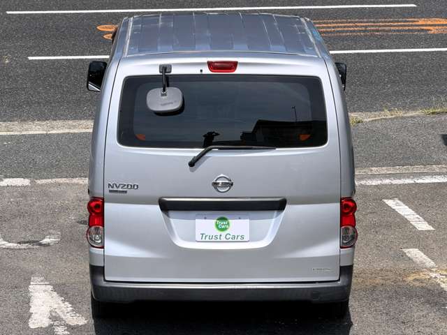 日産 ＮＶ２００バネットバン １．６ ＤＸ H21年 (近畿) 99