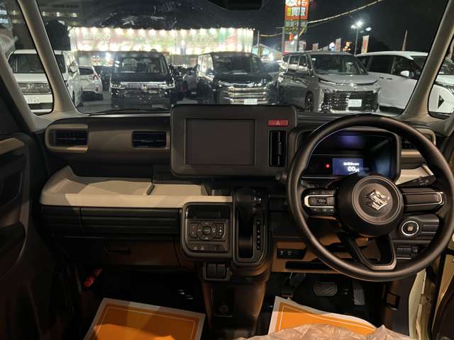 スズキ スペーシア ６６０ ハイブリッド Ｇ R8年 (近畿) 99